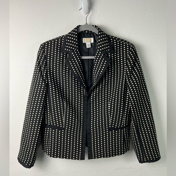 Talbots Jackets & Blazers - Talbots Petites Jacket Blazer